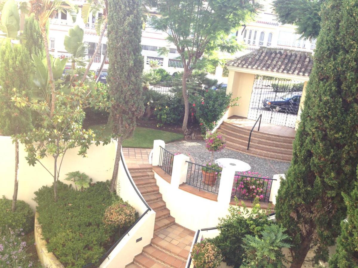 La Buganvilla De 马尔韦利亚 外观 照片
