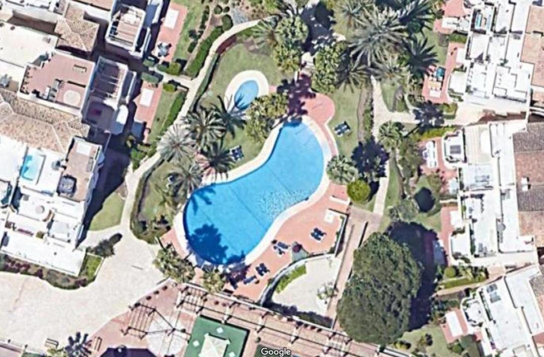 La Buganvilla De 马尔韦利亚 外观 照片